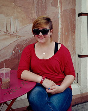 Ben Altman Art/Photographs:Haley Ball